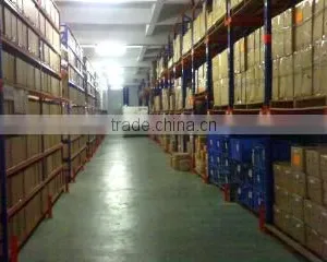 Shanghai Luby Pet Industries Co., Ltd. company overview - view 3 thumbnail