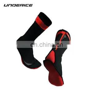 Latest Design Neoprene Wetsuit Socks 3MM Thermal Protection Non-slip Diving Socks thumbnail-3