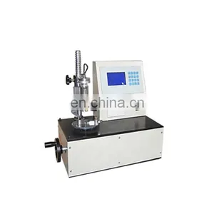 KASON Electronic Torsion Testing Machine Vertical Spring Torque Tester With High Quality thumbnail-1