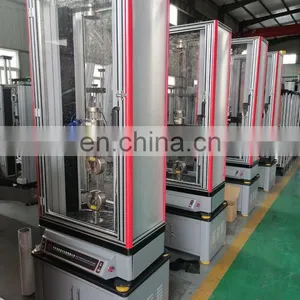 HST Compression, Bending, Shearing Tensile Strength Electronic Universal Material Testing Machine thumbnail-2