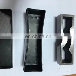ASTM 412 Hand Dumbbell Die Specimen Cutter thumbnail-5