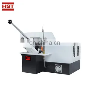 Q-2A Manual Metallographic Specimen Cutting Machine thumbnail-3