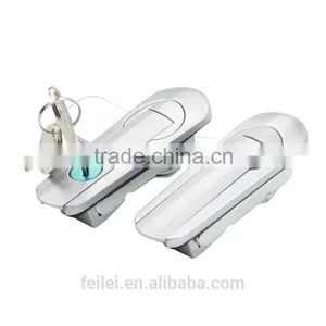 Factory Direct Flei Brand Cabinet Lock for Industry Electric thumbnail-2