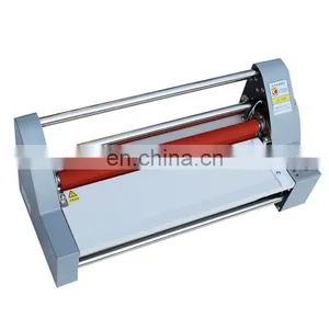 SRL-D48 SRL-D48 One Side and Double Side Film Laminating Machine Paper for Office Use thumbnail-1