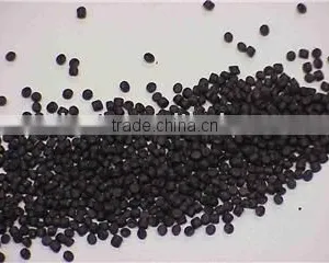 Pvc Cable or Wire Granules thumbnail-1
