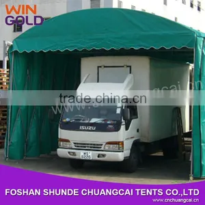 Guangzhou Factory Tube Assembly Car Roof Tent for Sale thumbnail-1