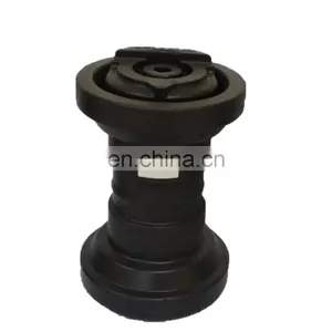 Kubota Excavator Parts KX080-3 Track Bottom Roller thumbnail-1