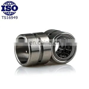 Various Good Quality Single Row Wide Applications Construction Works Stick Thrust Needle Roller Bearing thumbnail-3