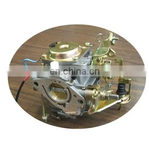 DB51T Mini Truck F5A Carburetor for Japanese Mini Truck OEM 13200-70D20-000 13200-77320 and F5A Carburetor Repair Kit thumbnail-1