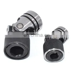 Industrial Manufacturing Excellent Quality Gr Type And Hr Type Precision Bellows Mini Cardan Universal Joint Coupling thumbnail-4