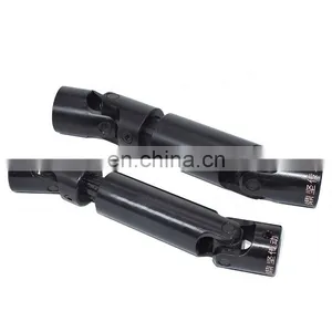 Hot Sales PR HD WSP Small Telescopic Type Universal Expansion Joint Gimbal Coupling thumbnail-5