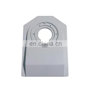 OEM Custom High Precision Aluminium Die Casting Parts thumbnail-4