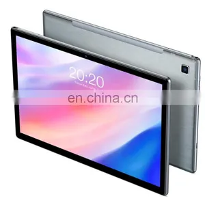 Teclast P20HD 4G Phone Call Tablets Octa Core 10.1 Inch IPS 1920x1200 4GB RAM 64GB ROM SC9863A GPS Android 10 Tablet PC thumbnail-1
