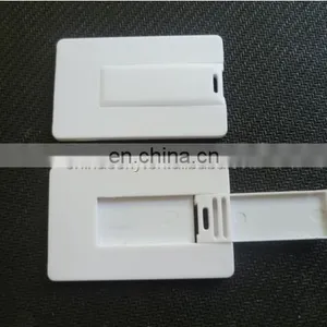 OTG Usb Memory Flash Drive Credit Card Shape CASE Mobile Phone Usb Case thumbnail-4