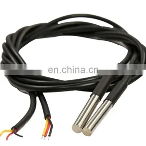 Air Conditioner Ntc Temperature Sensor for LG Samsung Dakin Sharp thumbnail-1