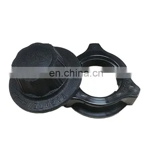 Electric Fan Stand Fan Plastic Universal Nut Fan Lock Knob Net Locknut thumbnail-1