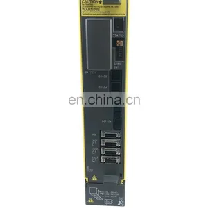 100% Original A06b-6240-h326 Industrial Machine Parts Fanuc Servo Amplifier A06B-6240-H326 thumbnail-5