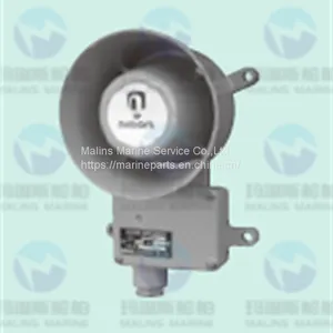 NHE MS-10GH-4 Waterproof IP56 15/10/5/2W SPEAKER thumbnail-1