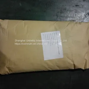 Selling Dextrose Monohydrate Powder 99.5min Sweetener,factory Source in Stock thumbnail-3