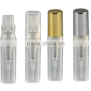 2ml3ml5ml7ml8ml10ml15ml20ml30ml Plastic Spray Bottle thumbnail-1