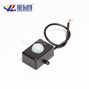 XKC-003K4 Highly Waterproof 4m Range Industrial Area Barrier Safety Guard Light Curtain Sensor Autonics Light Curtain Area Sensor thumbnail-4