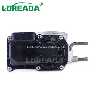 Throttle Body for TOYOTA 220300V010 2203036010 678015 S20140 thumbnail-5