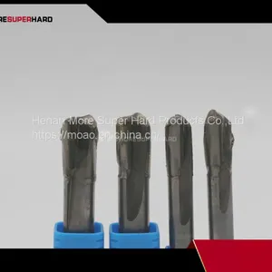 PCD Milling Cutter for Machining Aluminum thumbnail-5