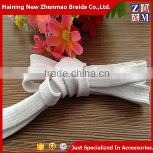 China Zhejiang Wholesale Flat Polyester Braid Rope thumbnail-4