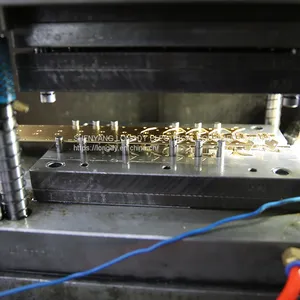 CNC Stamping Parts ISO 9001 Certified Machining Services High Quality Stainless Steel Parts thumbnail-3