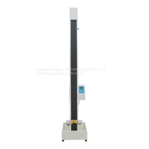 Electric Mobile Phone Drop Tester Pneumatic Drop Impact Testing Machine Free Fall Test Machine thumbnail-1