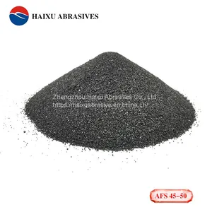 Metallurgical Chrome Ore South Africa for Steel Mill thumbnail-5