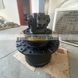 9101523 9073497 EX200-2 Final Drive EX200 Travel Motor 9116388 9116390 Travel Motor HMGF33CA thumbnail-5