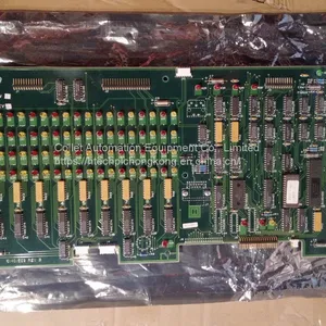 51401551-301 HONEYWELL Process Network Interface Board thumbnail-1