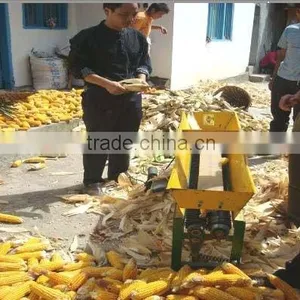 2012 Hot Selling Corn Thresher thumbnail-1
