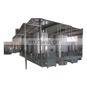 Golden Crown Dates Honey /paste/jams/syrup Processing Line thumbnail-4