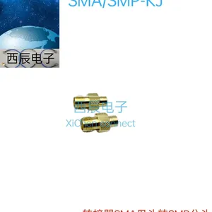 RF Coaxial ConnectorSMA/SMP-KJ thumbnail-3