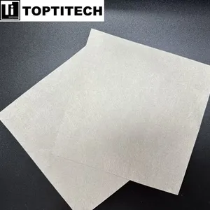 50-80% Pure Nickel Fiber Felt for Fuel Cell thumbnail-2