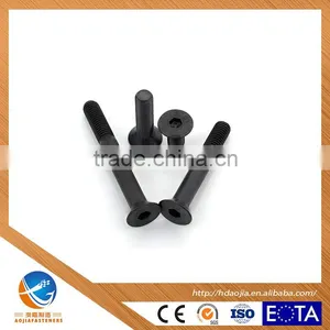 HIGH TENSILE FASTENER BOLTS AND NUT/STANDARD BOLT AND NUT thumbnail-1
