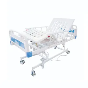 Multifunctional /nursing Bed /with Anti Sideslip/Medical Bed / Home Care Bed thumbnail-2