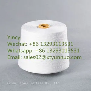 100% Cotton Yarn thumbnail-1