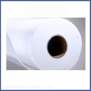 Mechanical Processing Filter Paper Non-woven Filter Cloth thumbnail-1