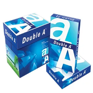 Wholesale A4 70gsm copypaper 500 Sheets/80 GSM A4 Copy Paper thumbnail-1