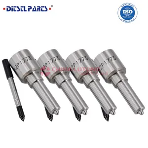 for Delphi Common Rail Nozzle L023PBC thumbnail-1