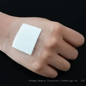 Disposable Wound Dressing Waterproof Sticker Pad thumbnail-1