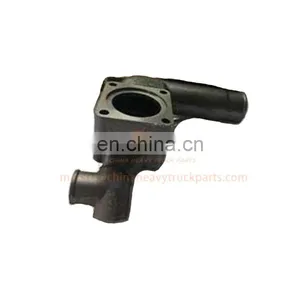 Factory Outlet Hohan HW19710T 10 Gears Gearbox Parts Small Cover AZ2222210012 House thumbnail-2