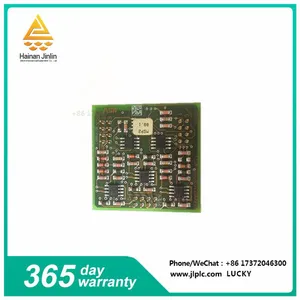 3BHB003688R0101 Printed Circuit Board thumbnail-1