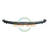 Factory Direct Truck Leaf Spring Suspension for Foton thumbnail-4