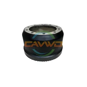 0310967250 Brake Drum for BPW Auto Spare Parts thumbnail-1