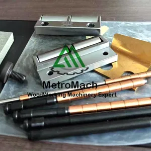 Woodworking Spare Parts Accessory for MDF Board Continuous Hot Flat Press Machine Line thumbnail-2