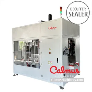 Poly Bag Decuffer Sealer thumbnail-1
